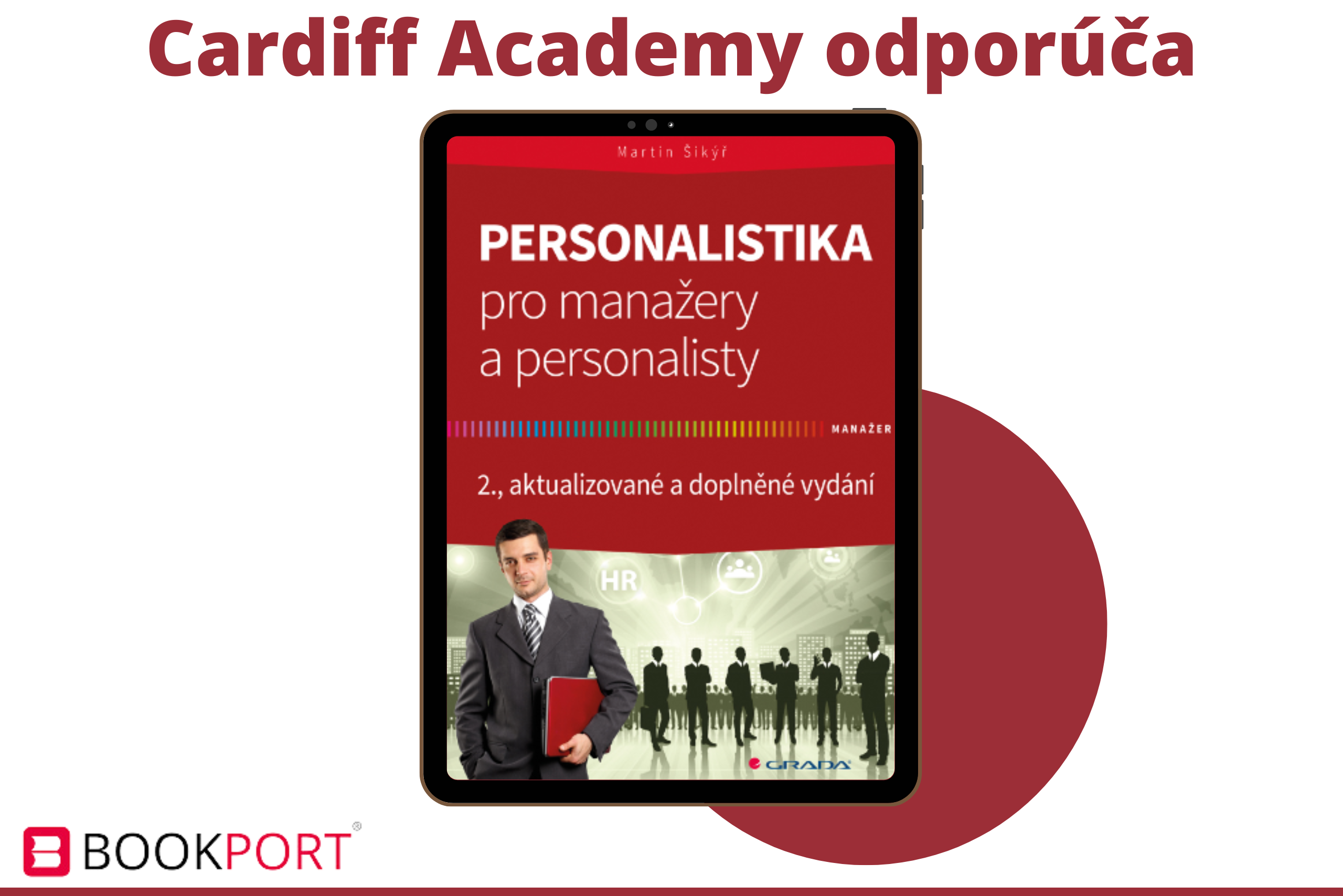 Cardiff Academy odporúča