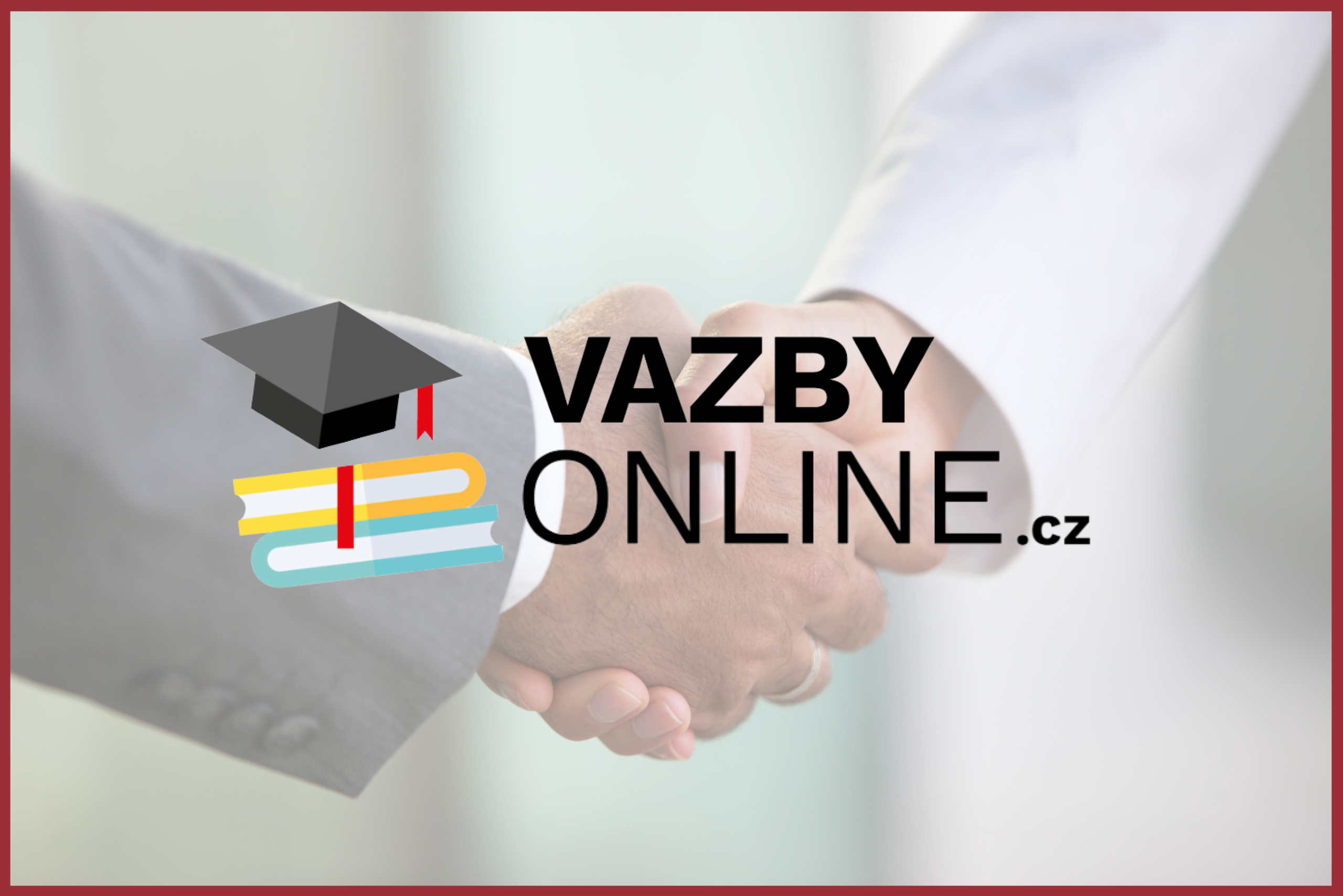 Nový partner VAZBY ONLINE.cz