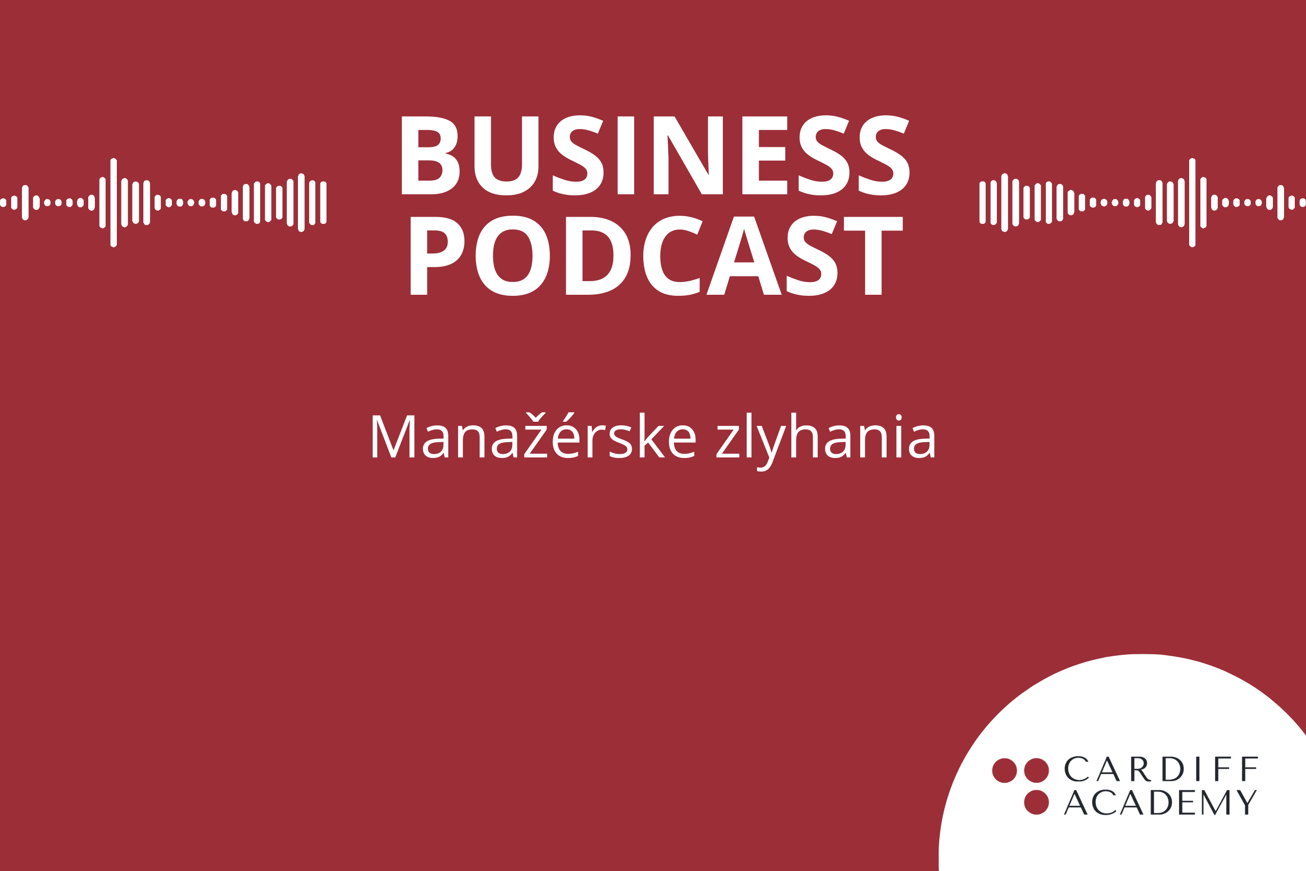 BUSINESS PODCAST