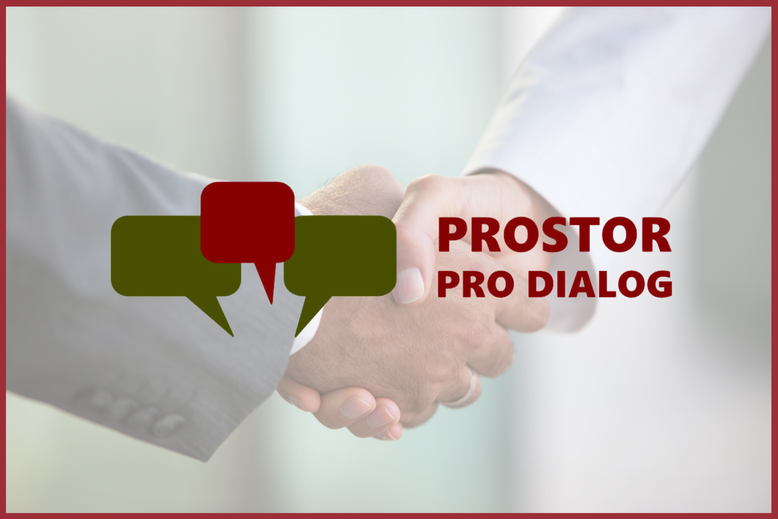 Partner - Prostor pro dialog