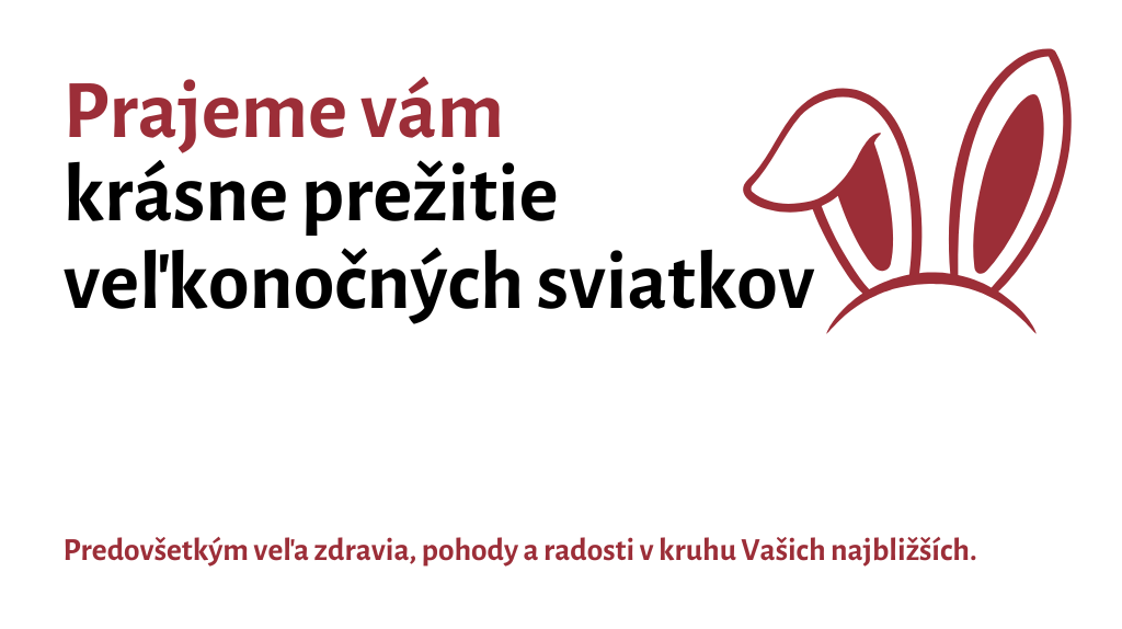 Vesele Velkonoce 2022 1 | Veselé Veľkonoce!