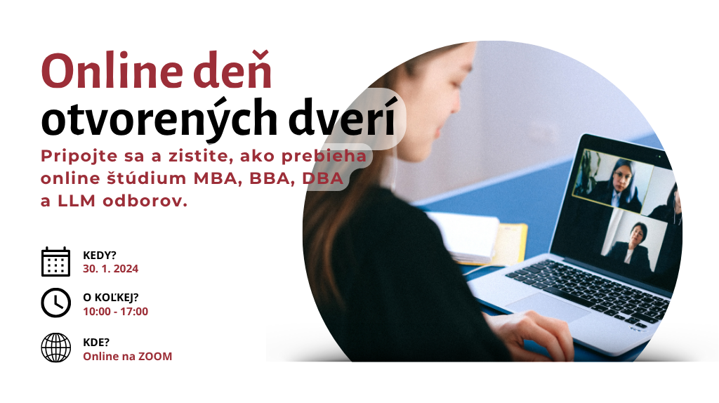 Online den otvorenych dveri 30. 1. 2024 6 | Online deň otvorených dverí 30. 1. 2024