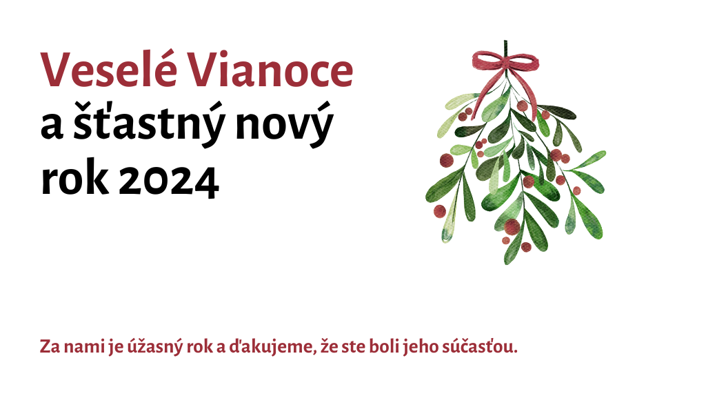 Vesele Vianoce 2023 2 | Veselé Vianoce a šťastný nový rok 2024