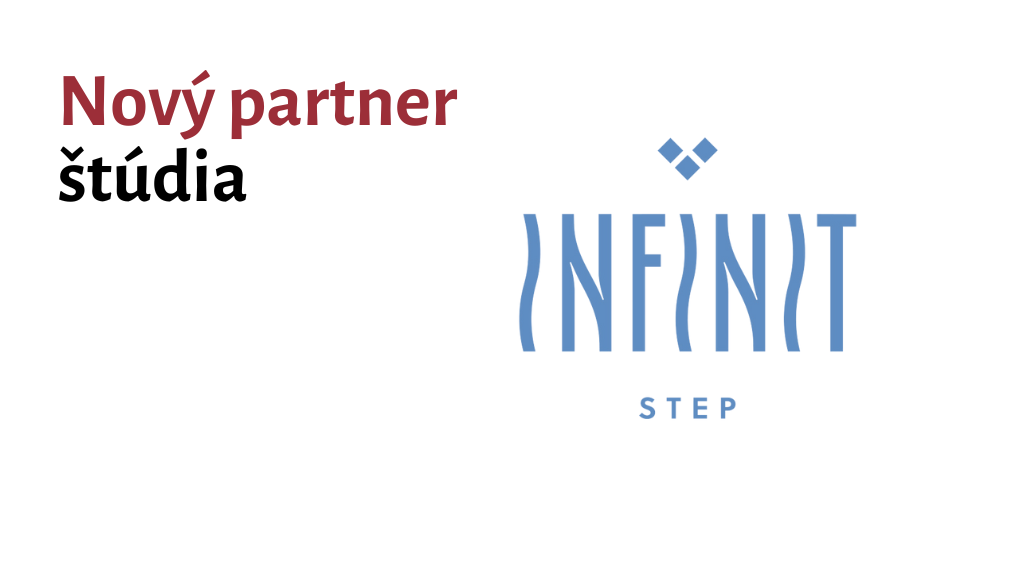 INFINIT STEP 1 | INFINIT STEP