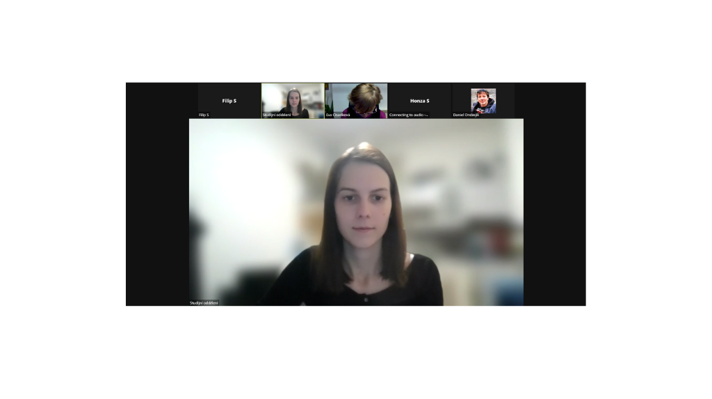 DOD 15.1 | Ďakujeme za Vašu účasť