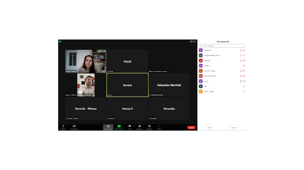 DOD 20.4 | Ďakujeme za Vašu účasť