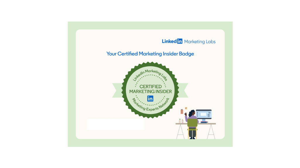 LinkedIn | Vzdelávame sa pre Vás