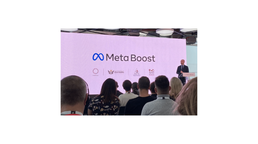 Meta Boost | Novinky a aktuality