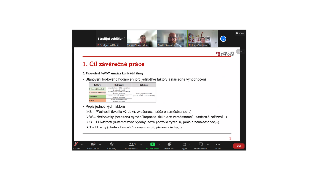 letni online obhajoby 62024 | Letné online obhajoby