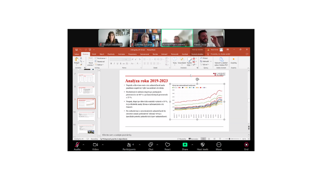 podzimni online obhajoby 92024 | Jesenné online obhajoby