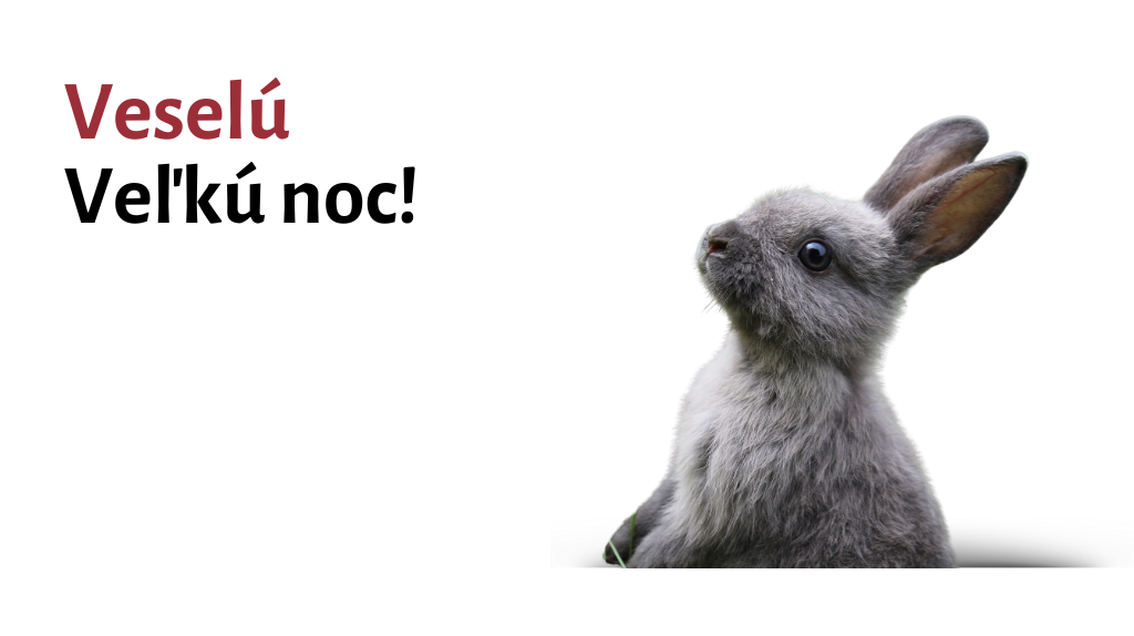 Velka noc 2025 | Veselú Veľkú noc!