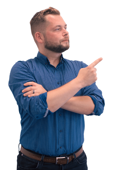 Patrik pruzkum spokojenosti | Sales