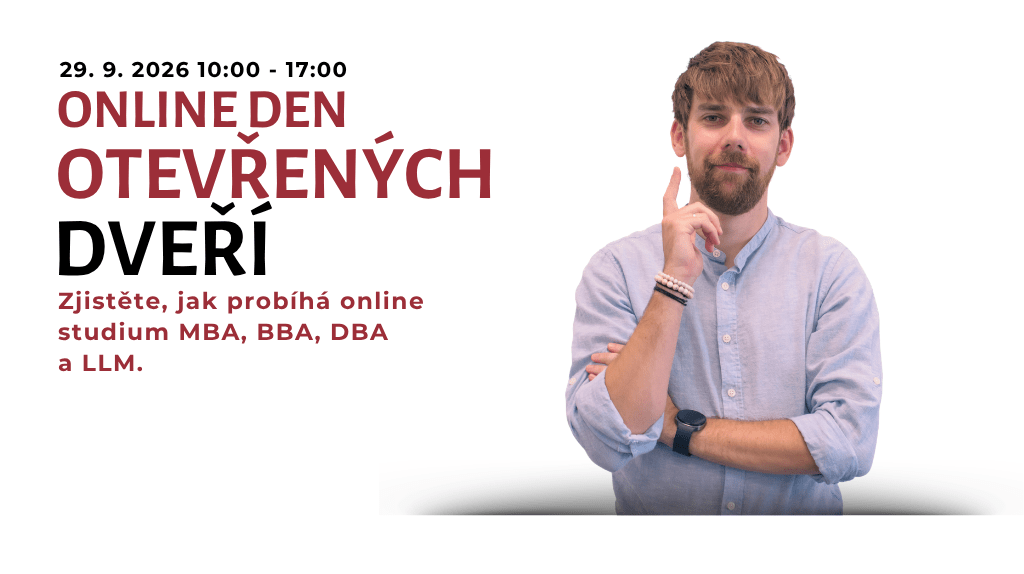 Online den otvorenych dveri 29. 8. 2026 | Úvod